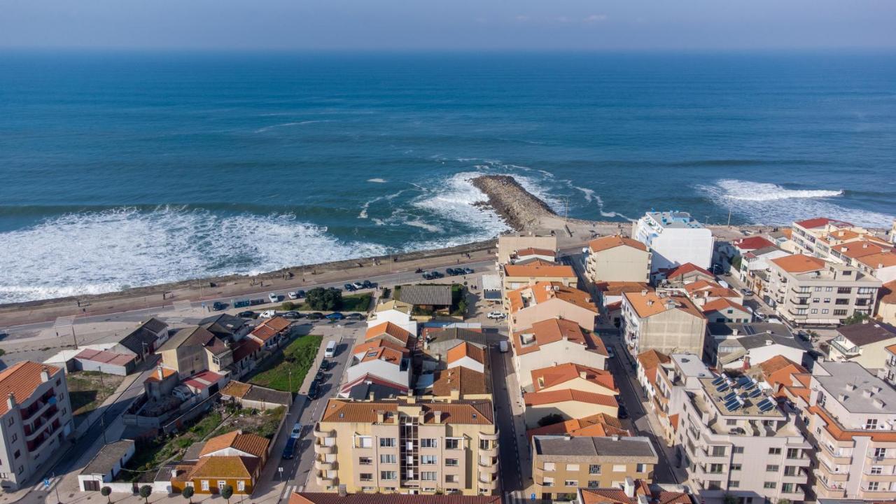 Varandas Do Mar Furadouro Eksteriør billede