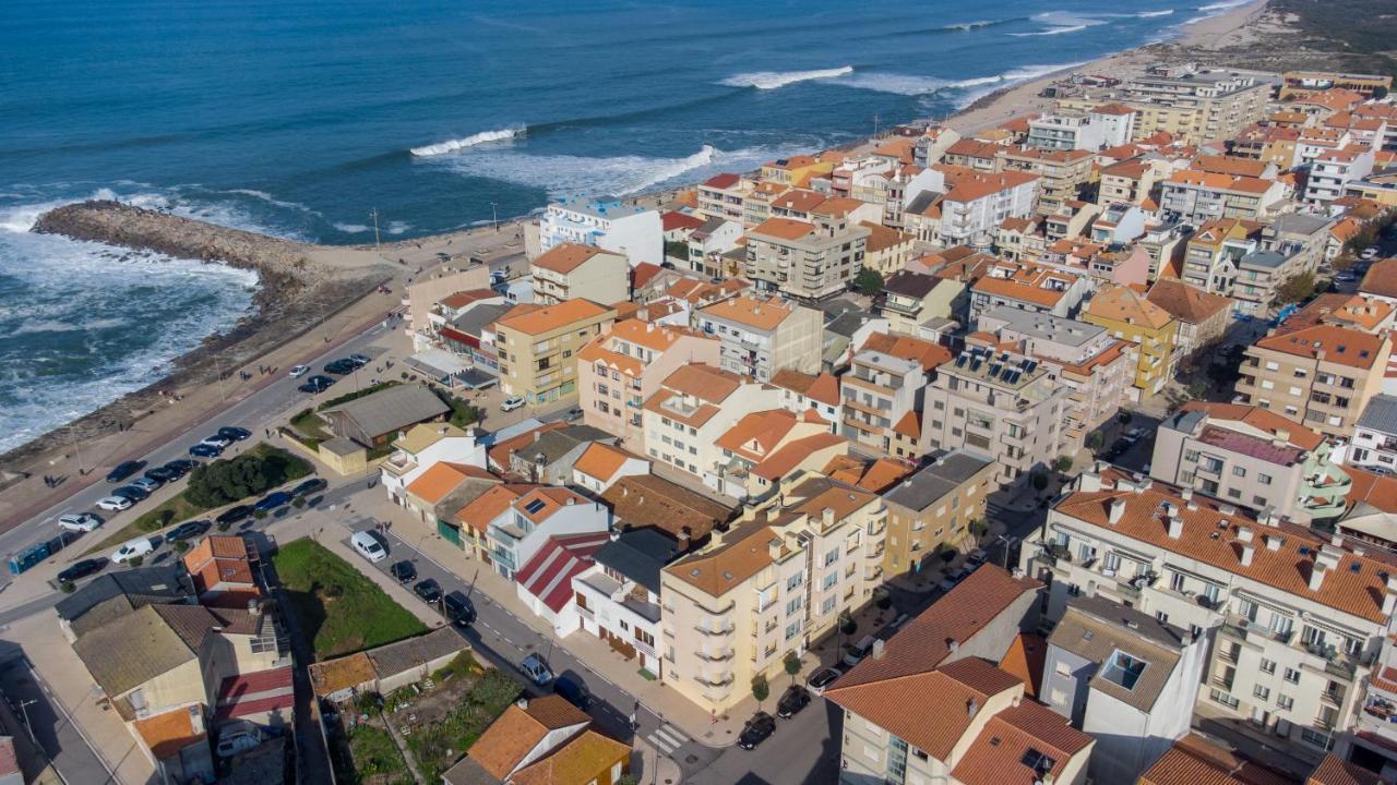 Varandas Do Mar Furadouro Eksteriør billede