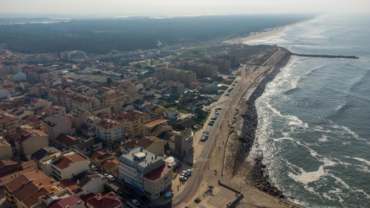 Varandas Do Mar Furadouro Eksteriør billede