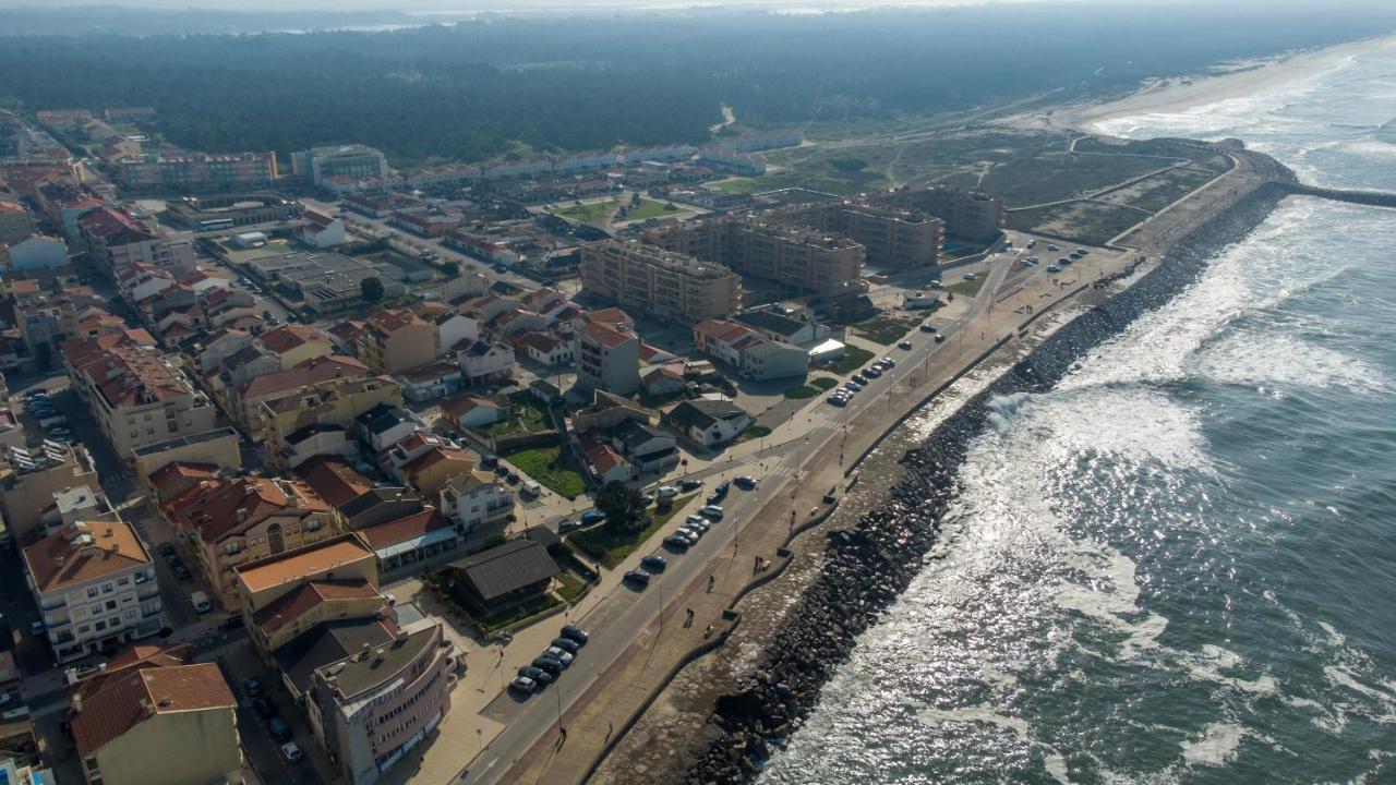 Varandas Do Mar Furadouro Eksteriør billede