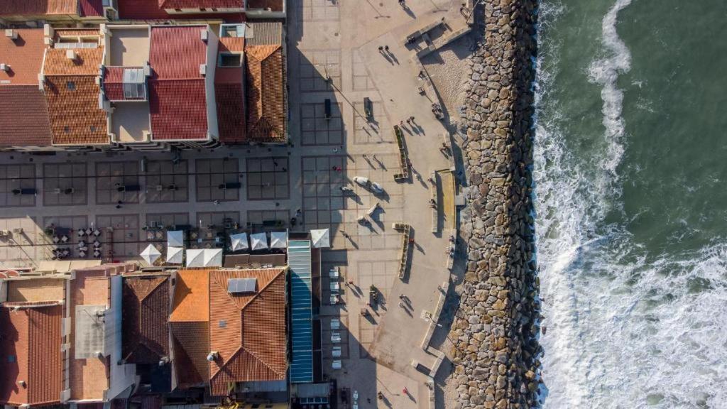 Varandas Do Mar Furadouro Eksteriør billede