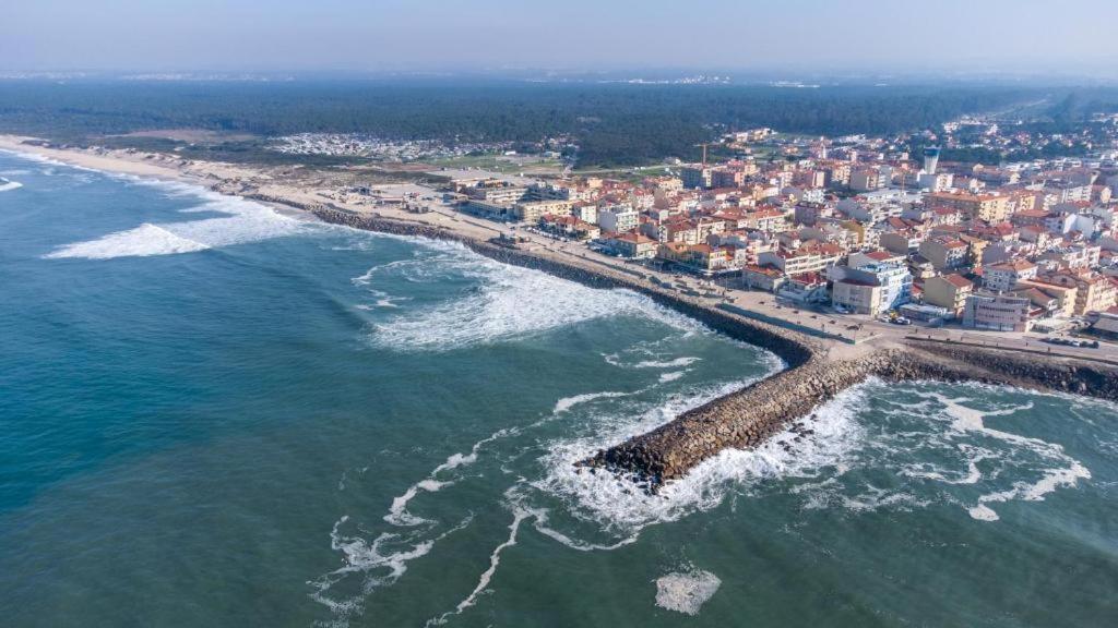 Varandas Do Mar Furadouro Eksteriør billede